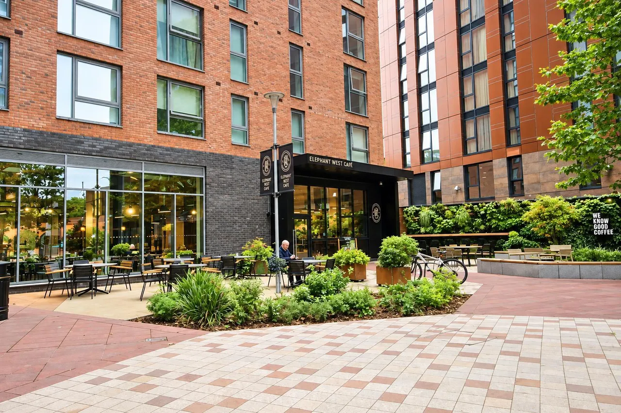 New Kings Head Yard, Salford, M3, photo 17