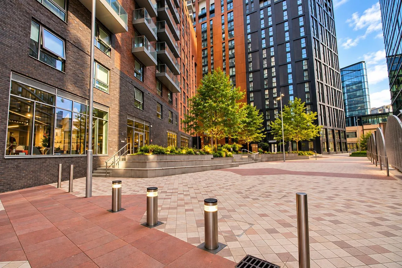New Kings Head Yard, Salford, M3, photo 22