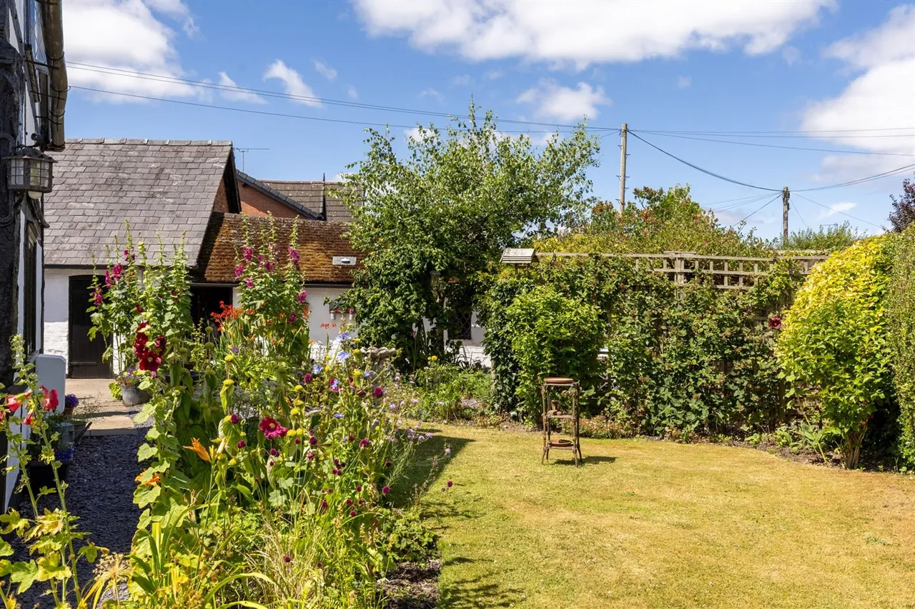 Nomans Heath, Malpas, photo 24