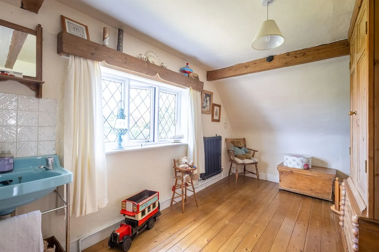 Nomans Heath, Malpas, photo 21