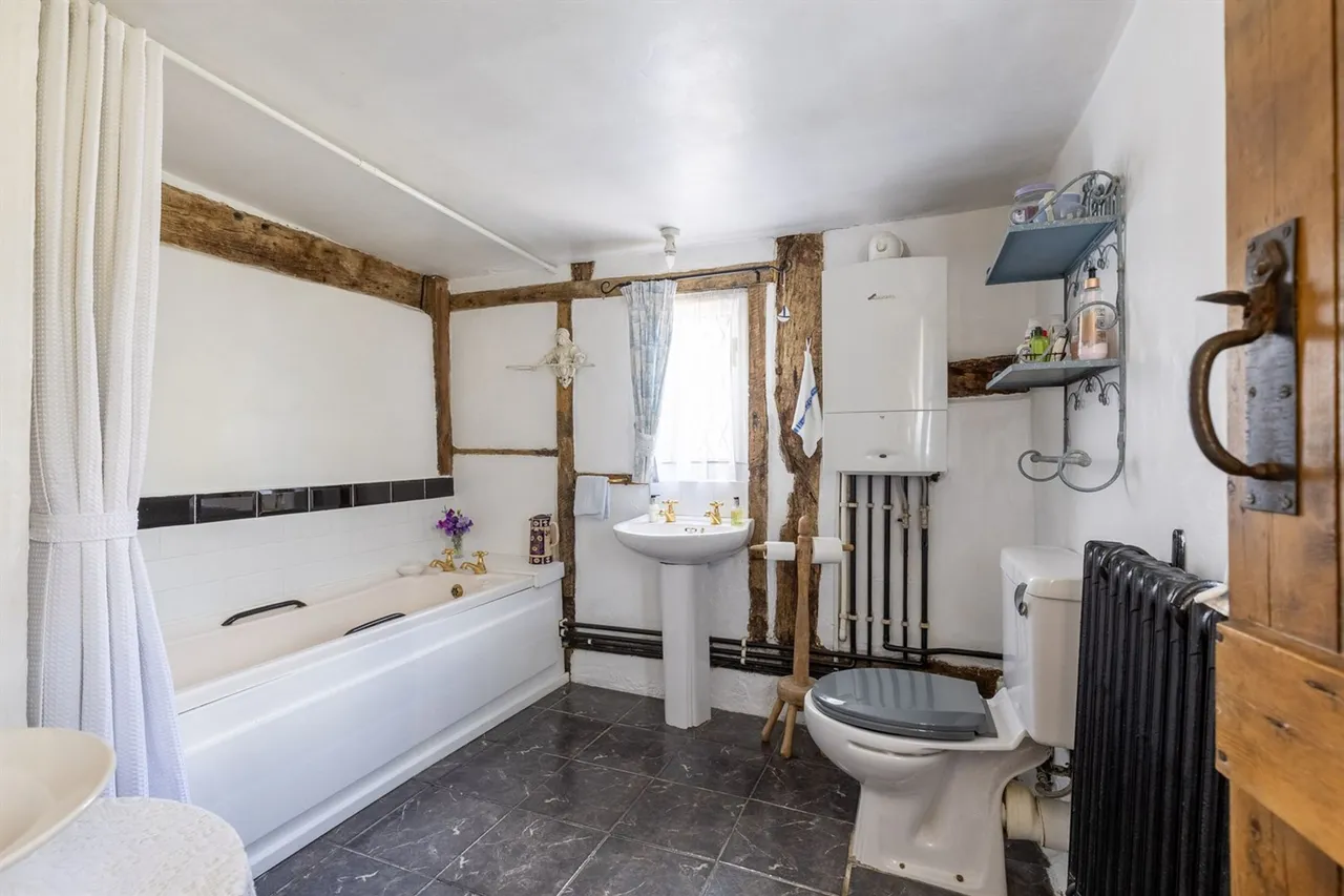 Nomans Heath, Malpas, photo 19