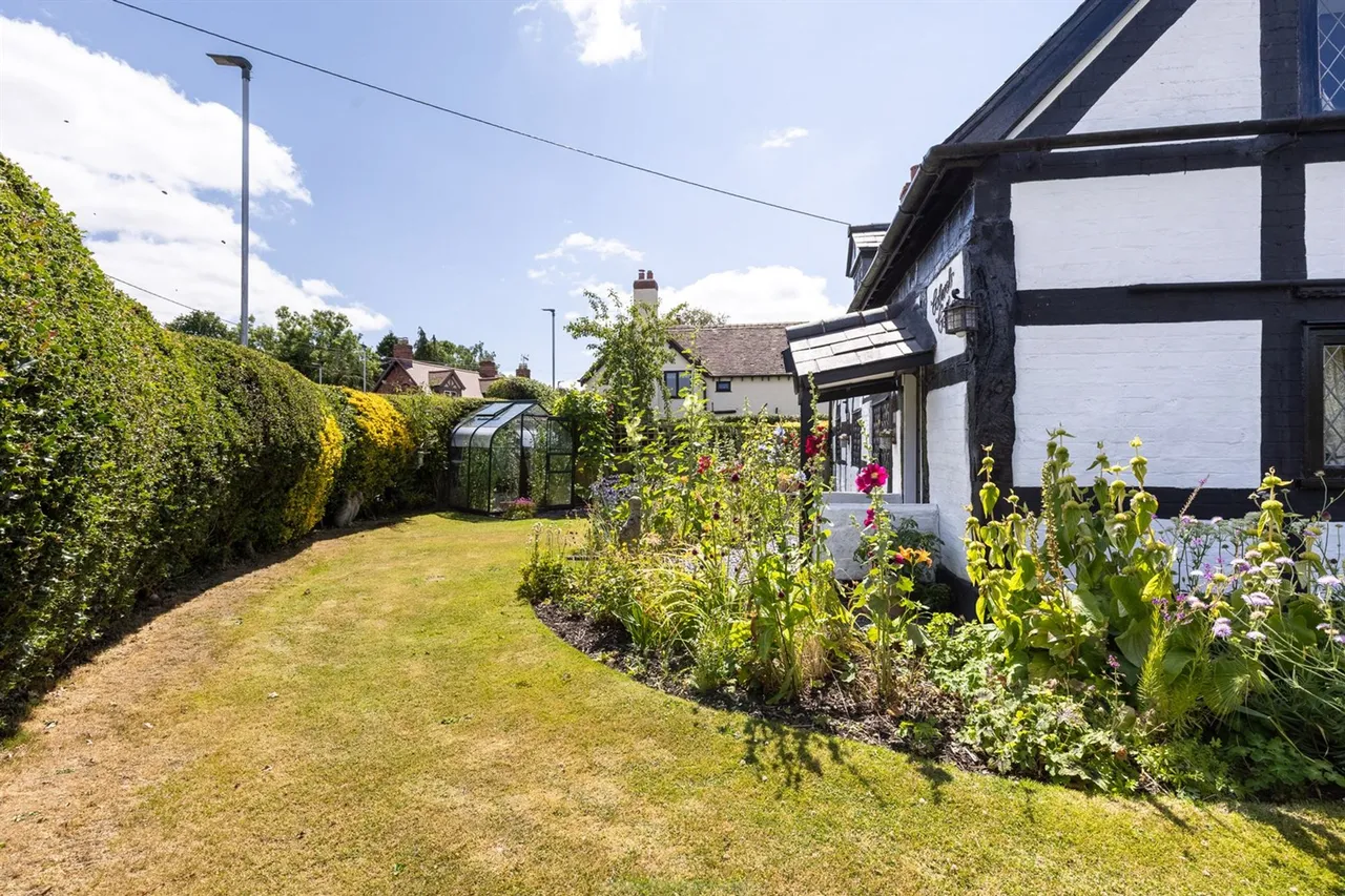 Nomans Heath, Malpas, photo 23