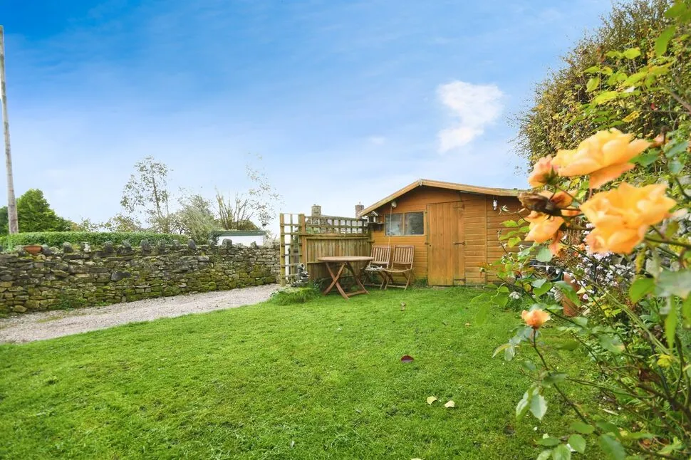 Ashover Road, Littlemoor, S45, photo 6