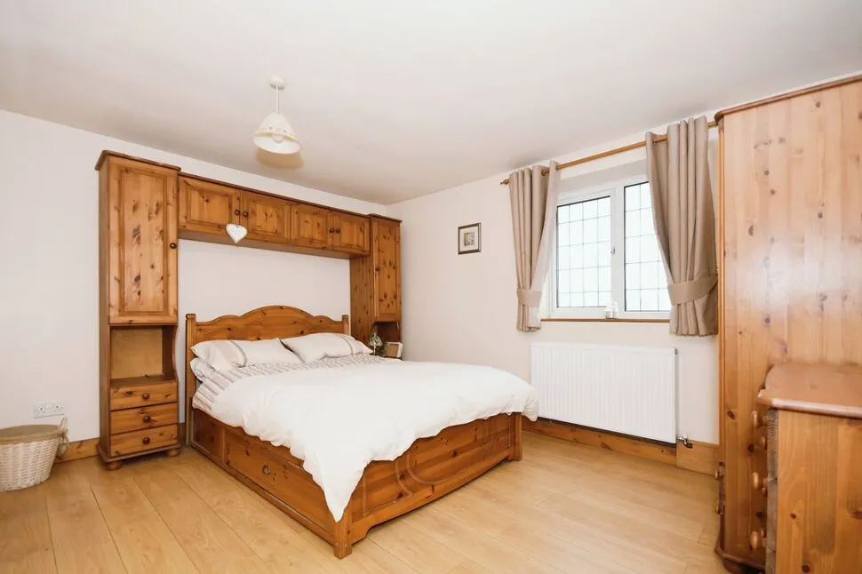 Ashover Road, Littlemoor, S45, photo 4