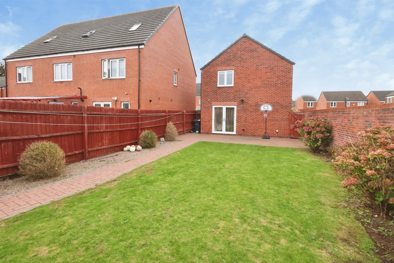 Culey Green Way, Birmingham, B26, photo 33