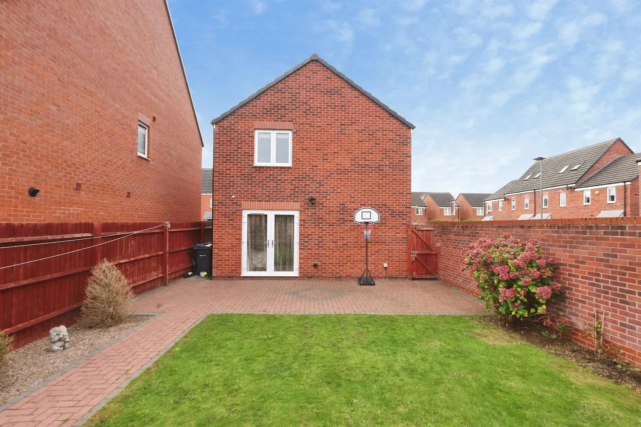 Culey Green Way, Birmingham, B26, photo 29
