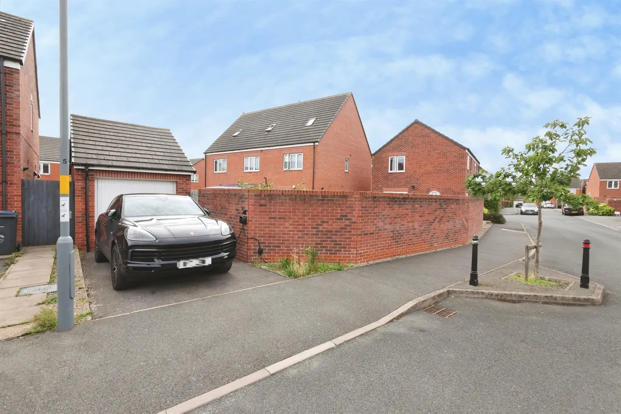 Culey Green Way, Birmingham, B26, photo 34