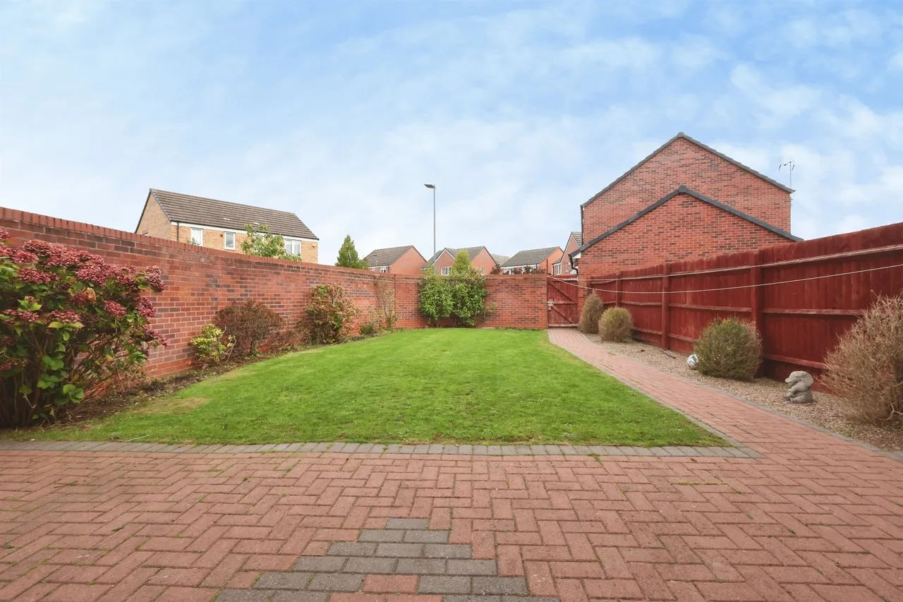 Culey Green Way, Birmingham, B26, photo 31