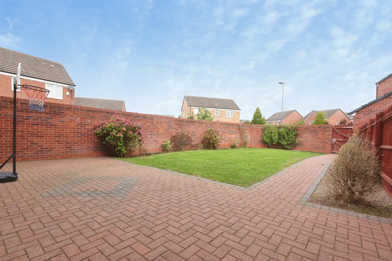 Culey Green Way, Birmingham, B26, photo 30