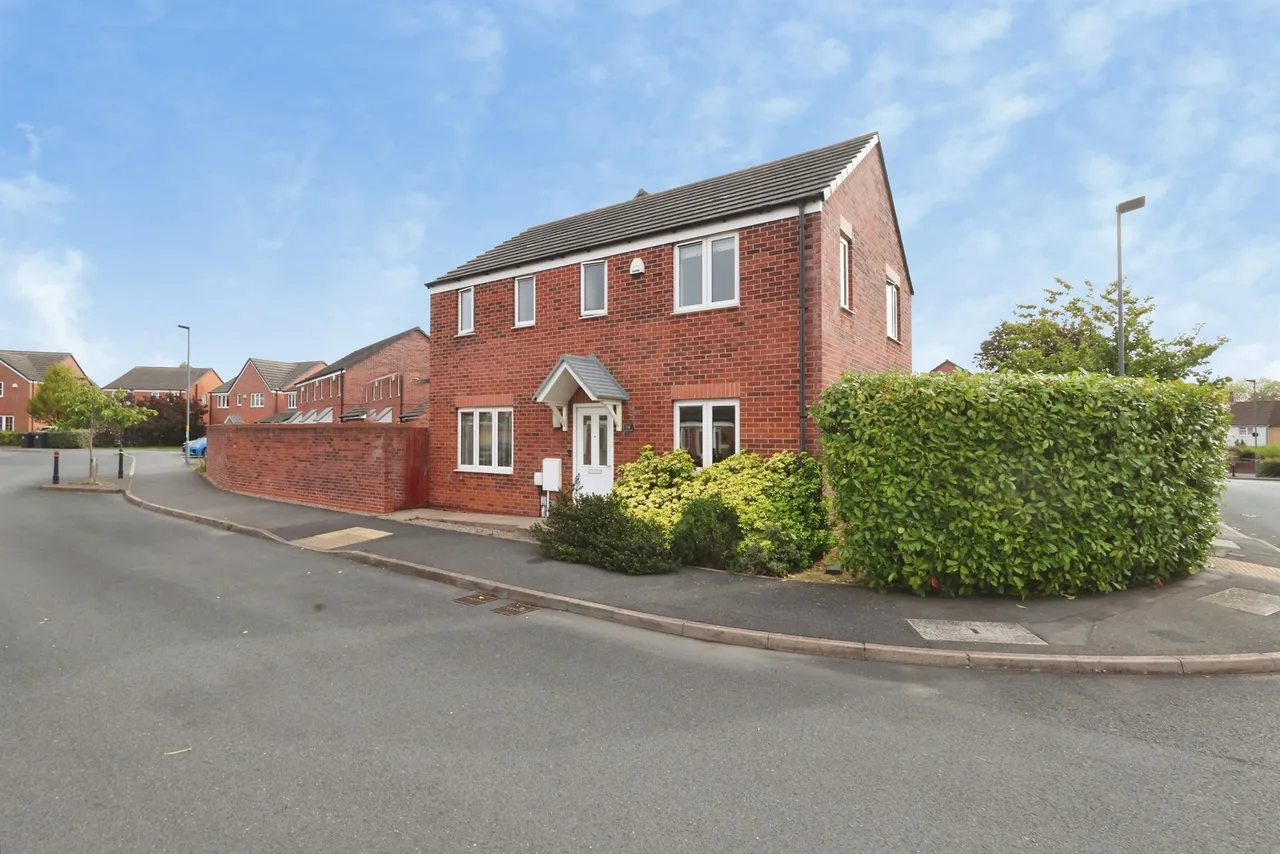 3 bed house for sale, Culey Green Way, Birmingham, B26