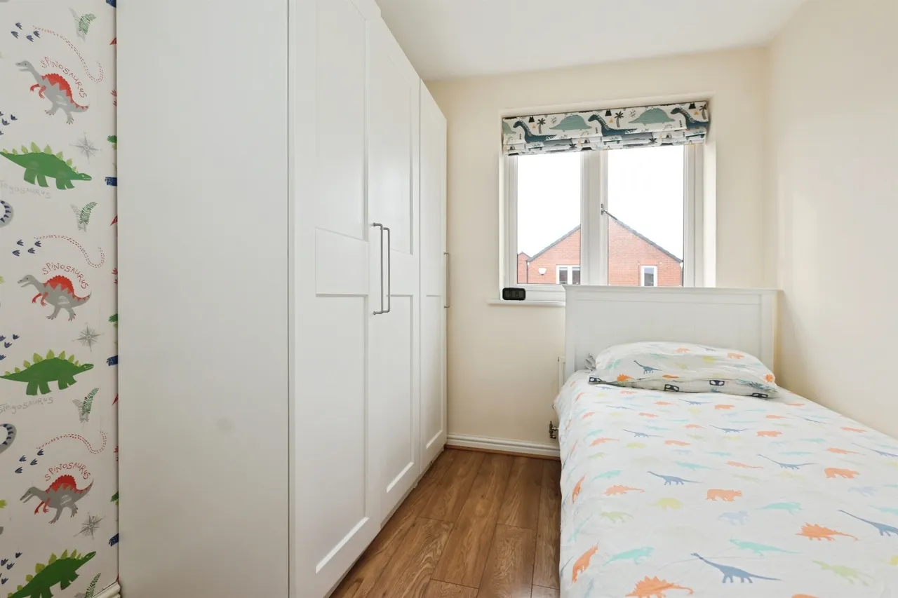 Culey Green Way, Birmingham, B26, photo 27