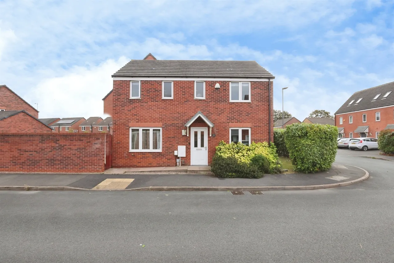 Culey Green Way, Birmingham, B26, photo 2