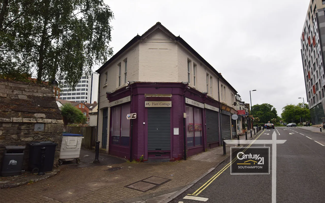 Commercial Road, Southampton, SO15, photo 6