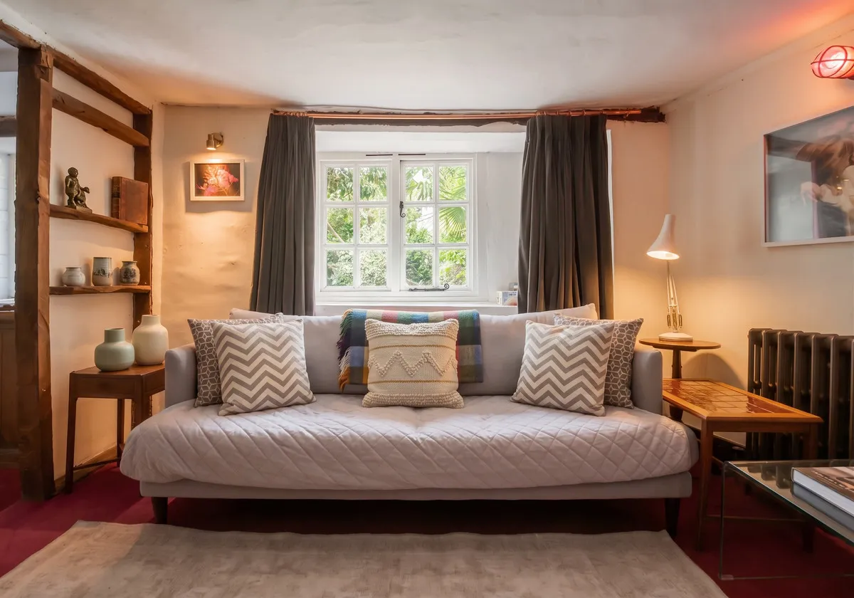 Surrey Street, Arundel, BN18, photo 11