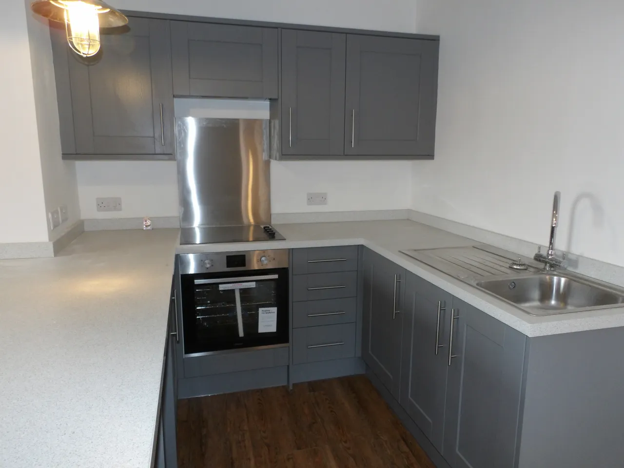 North Gate, Newark, NG24, photo 8