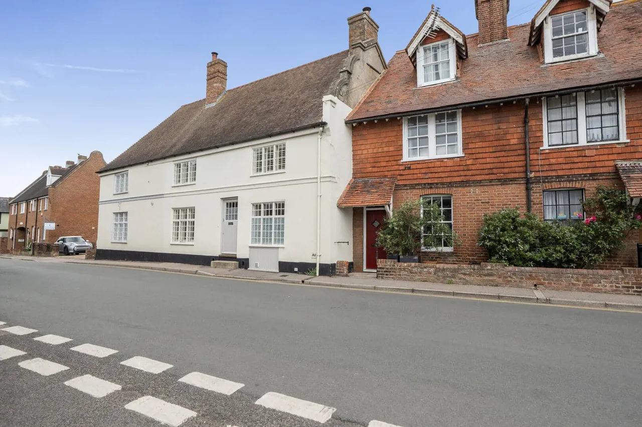 The Street, Ash, Canterbury, CT3 2EW, photo 29