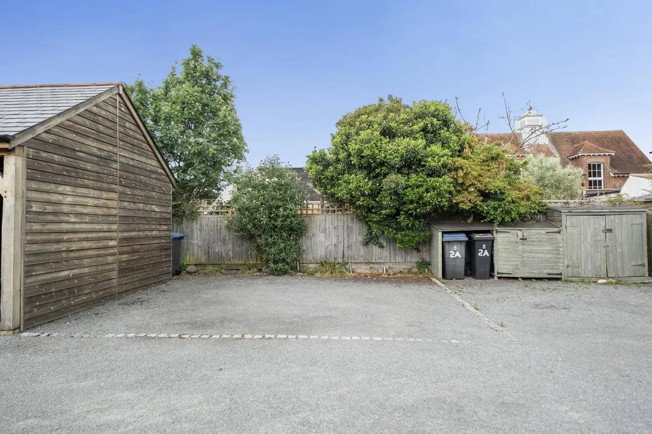 The Street, Ash, Canterbury, CT3 2EW, photo 20