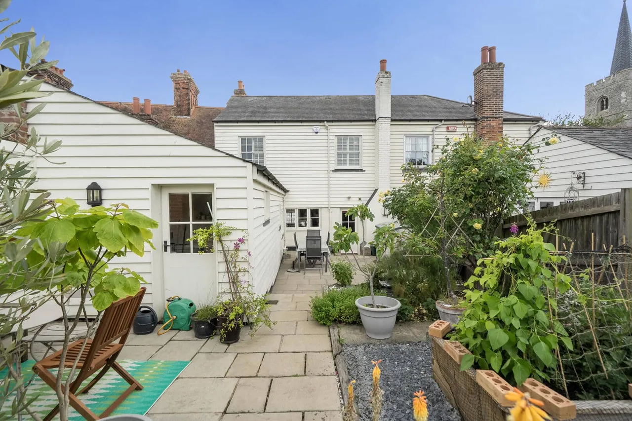 The Street, Ash, Canterbury, CT3 2EW, photo 18