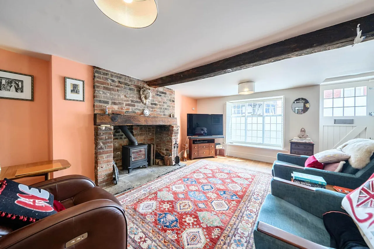 The Street, Ash, Canterbury, CT3 2EW, photo 21