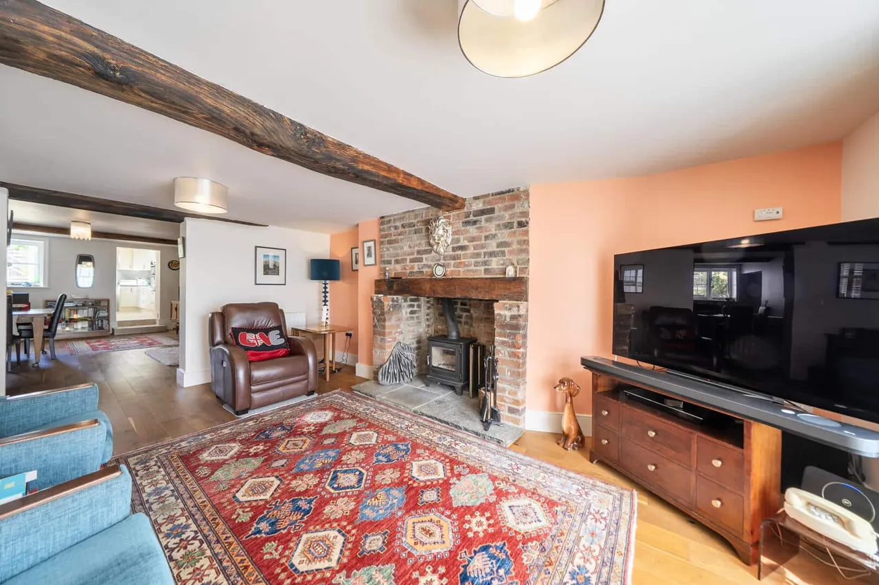 The Street, Ash, Canterbury, CT3 2EW, photo 22