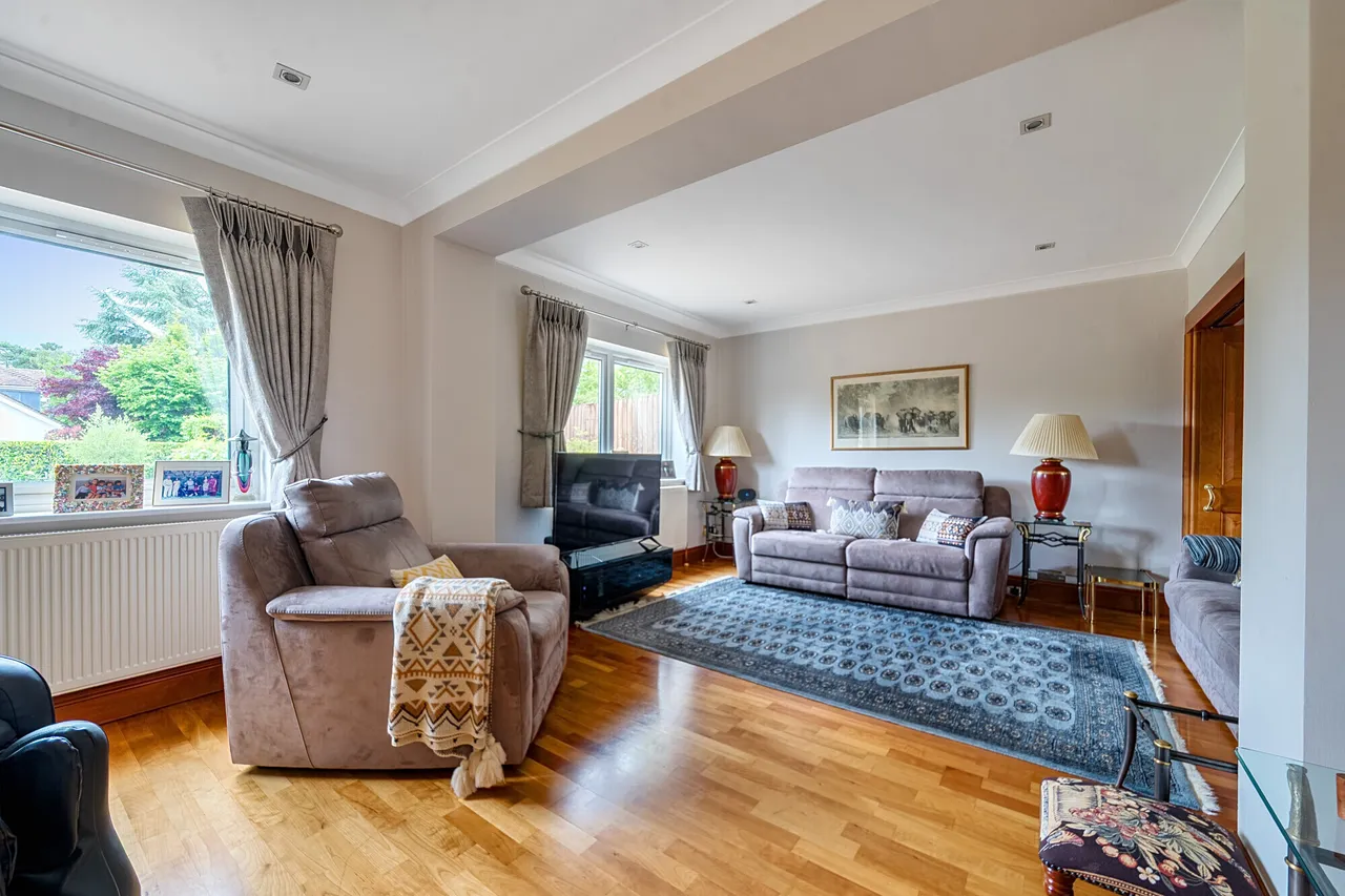 Broomfield Close, Great Missenden, HP16, photo 10