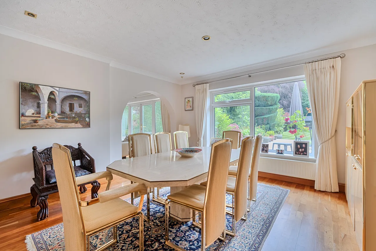 Broomfield Close, Great Missenden, HP16, photo 9
