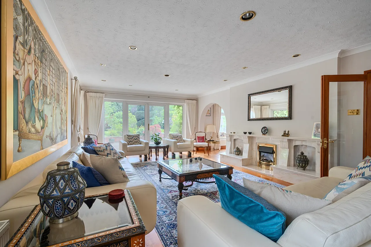 Broomfield Close, Great Missenden, HP16, photo 8