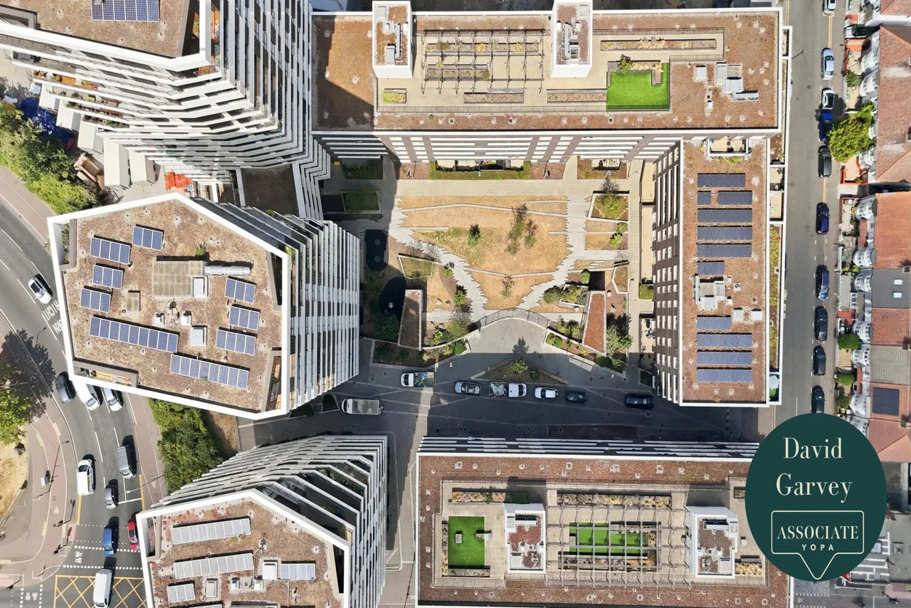 Beck Square, London, E10, photo 14