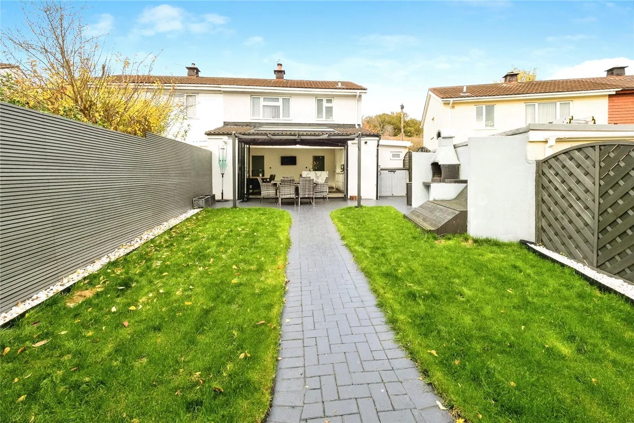 Brocket Way, Chigwell, IG7, photo 15