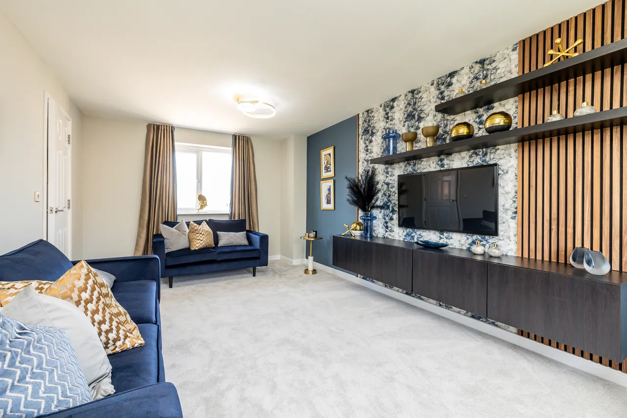 3 bed house for sale — Horsley Road, Gainsborough