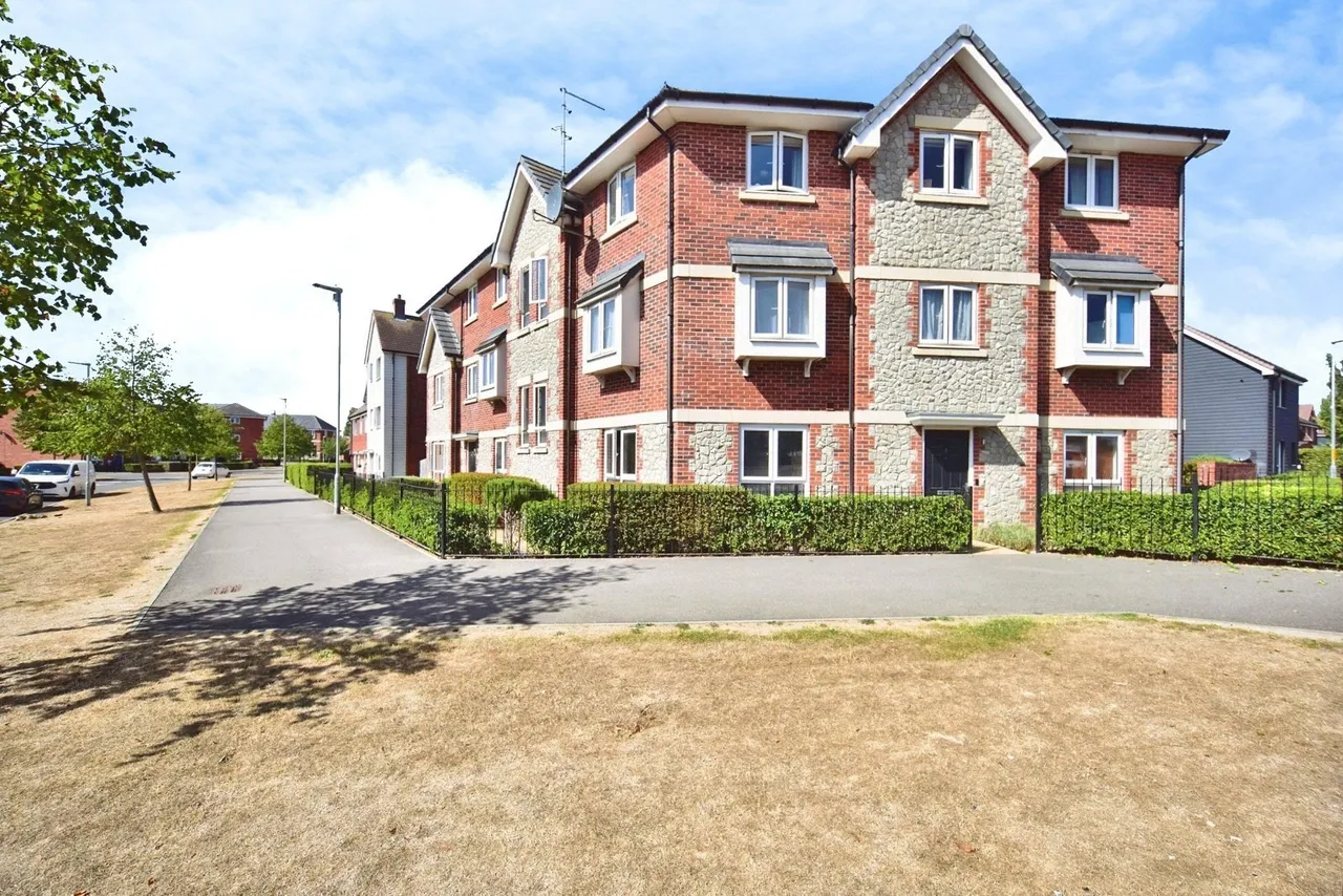 Laight Road, Maidstone, ME17, photo 5