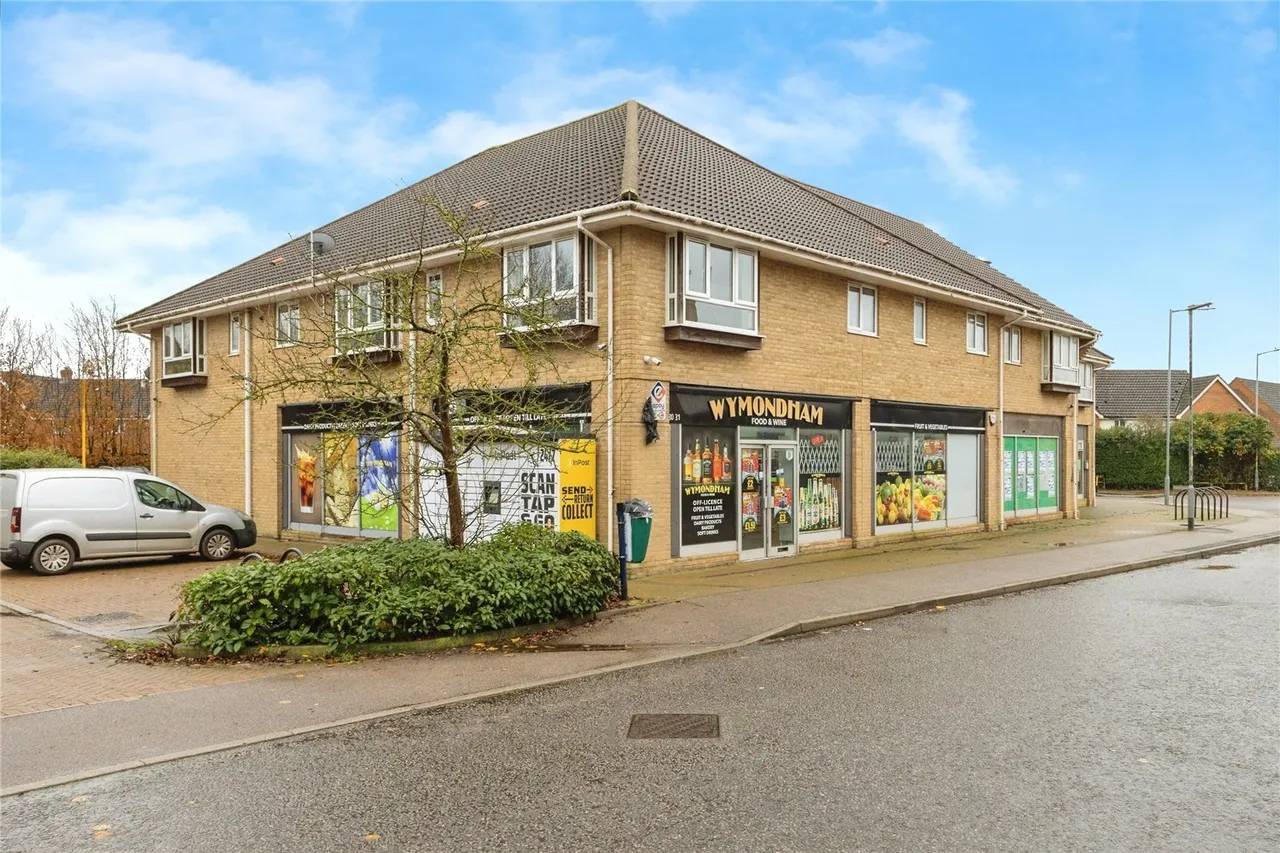 Wood Avens Way, WYMONDHAM, Norfolk, NR18, photo 10