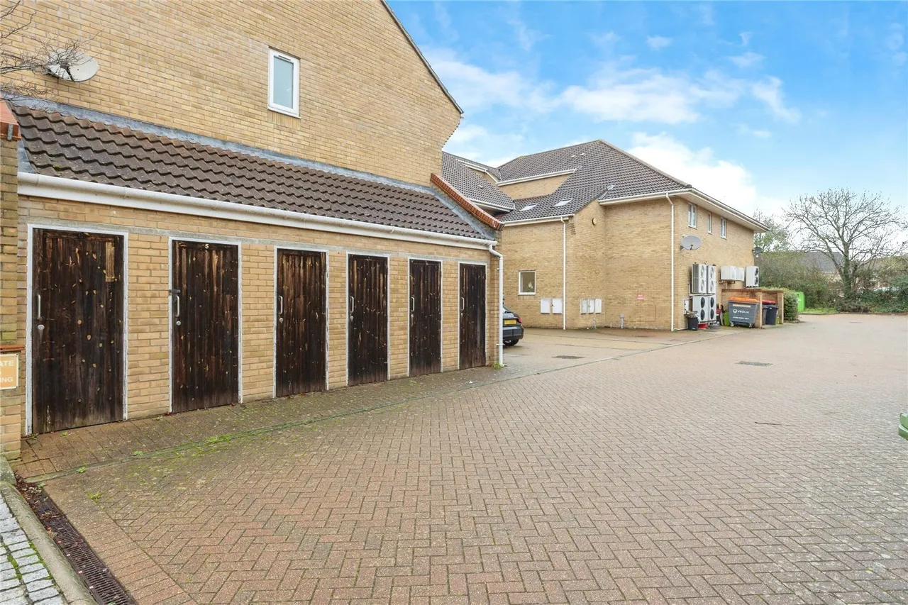 Wood Avens Way, WYMONDHAM, Norfolk, NR18, photo 7