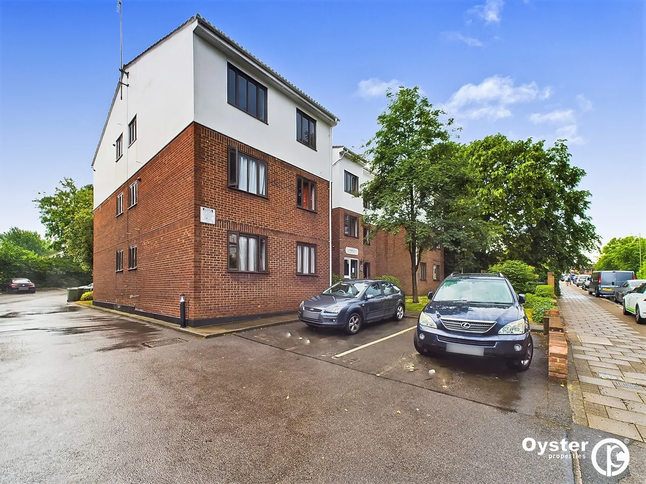 Station Road, Coleridge Court, EN5, photo 9