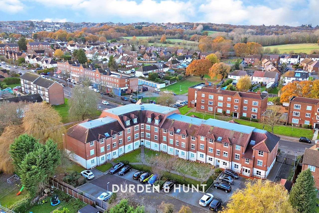 Valley Hill, Loughton, IG10, photo 16