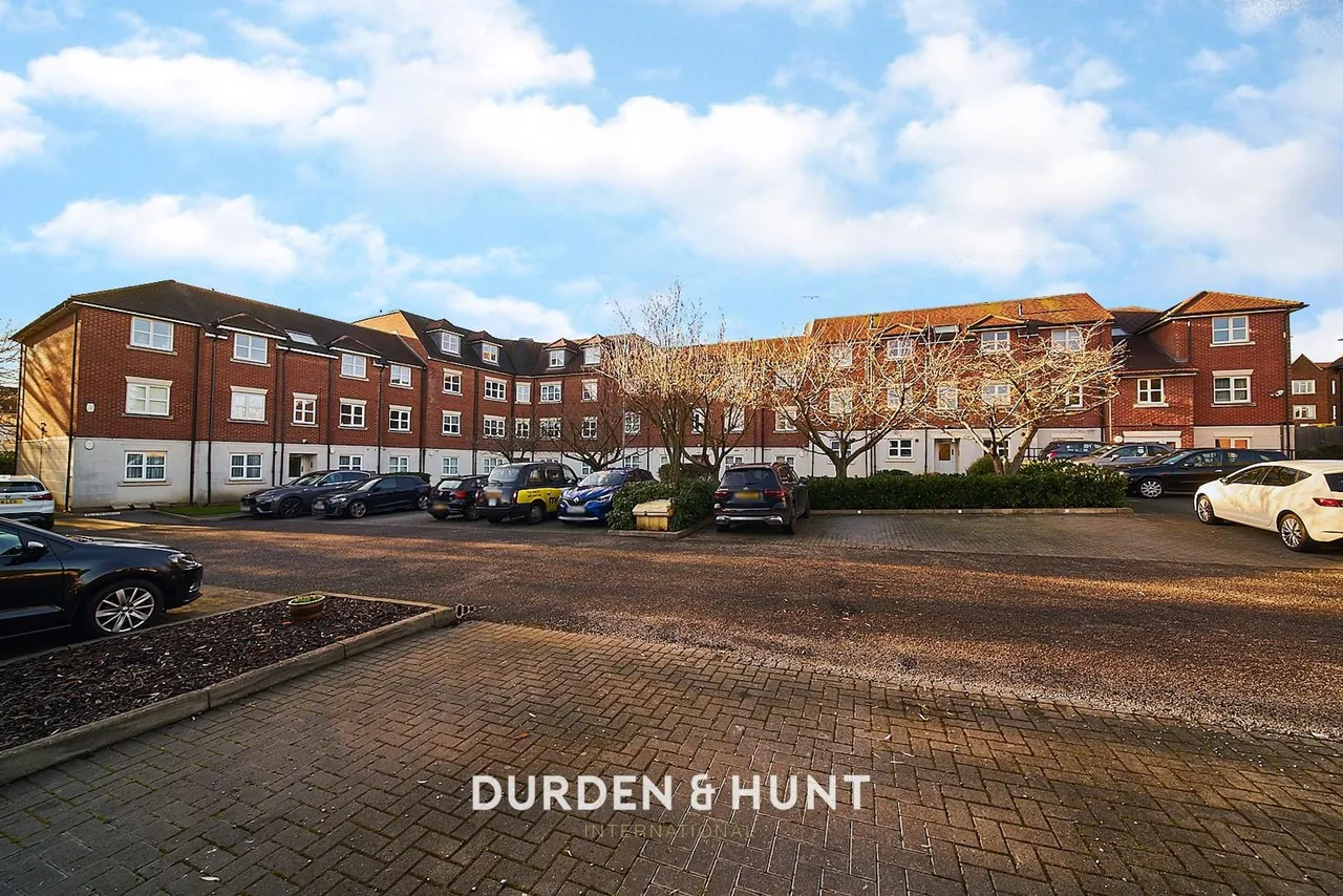 Valley Hill, Loughton, IG10, photo 15