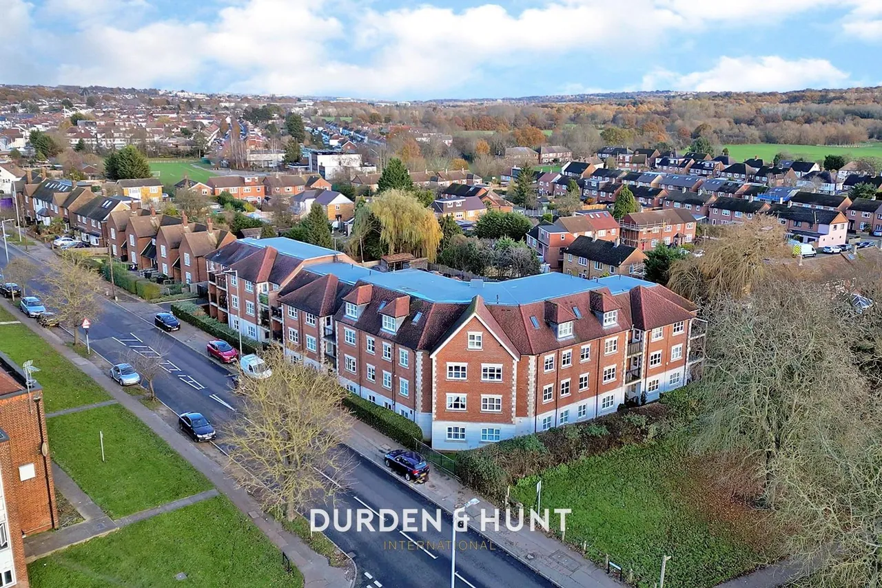 Valley Hill, Loughton, IG10, photo 5