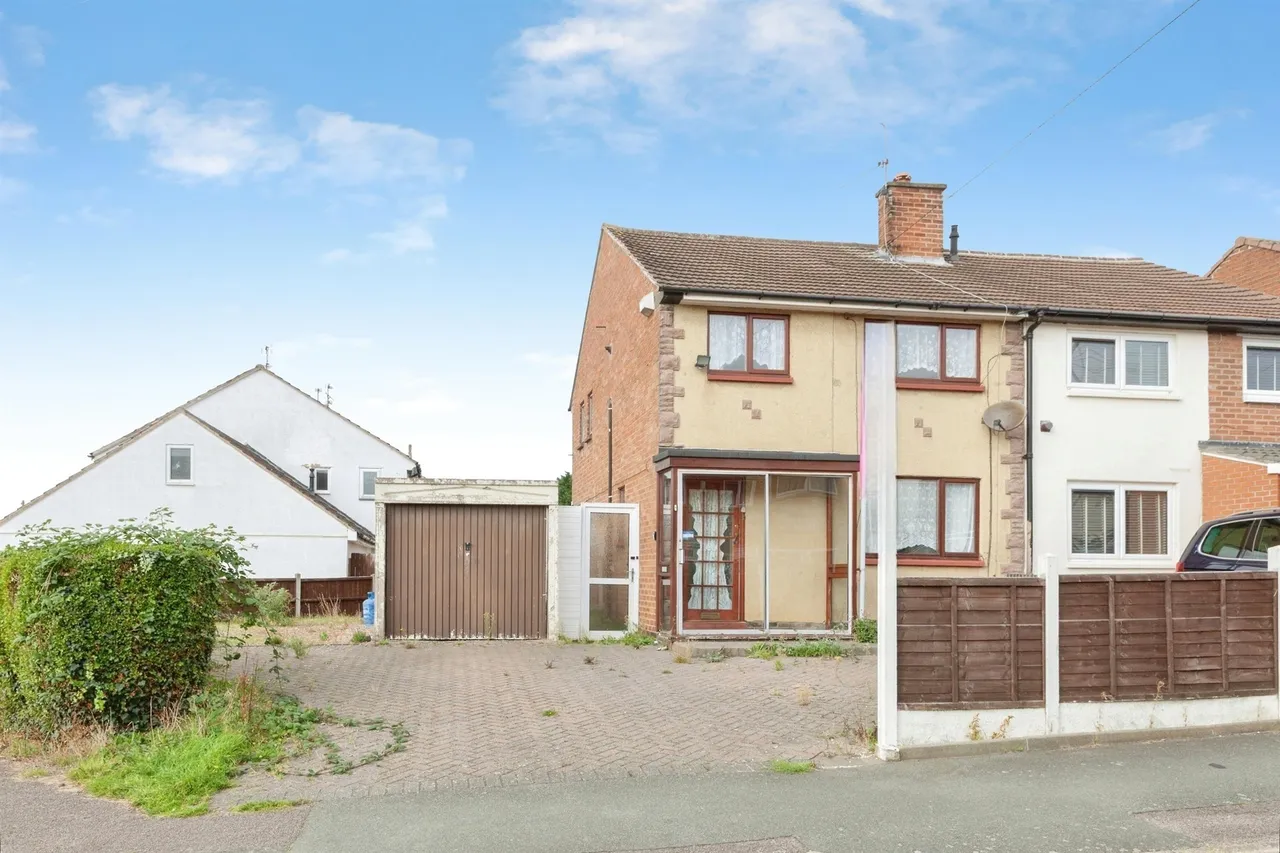 Kinsdale Drive, Leicester, LE5, photo 15