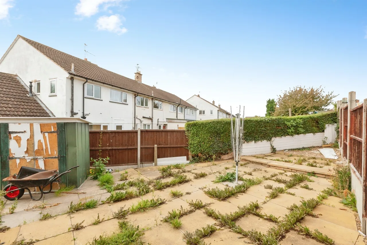 Kinsdale Drive, Leicester, LE5, photo 6