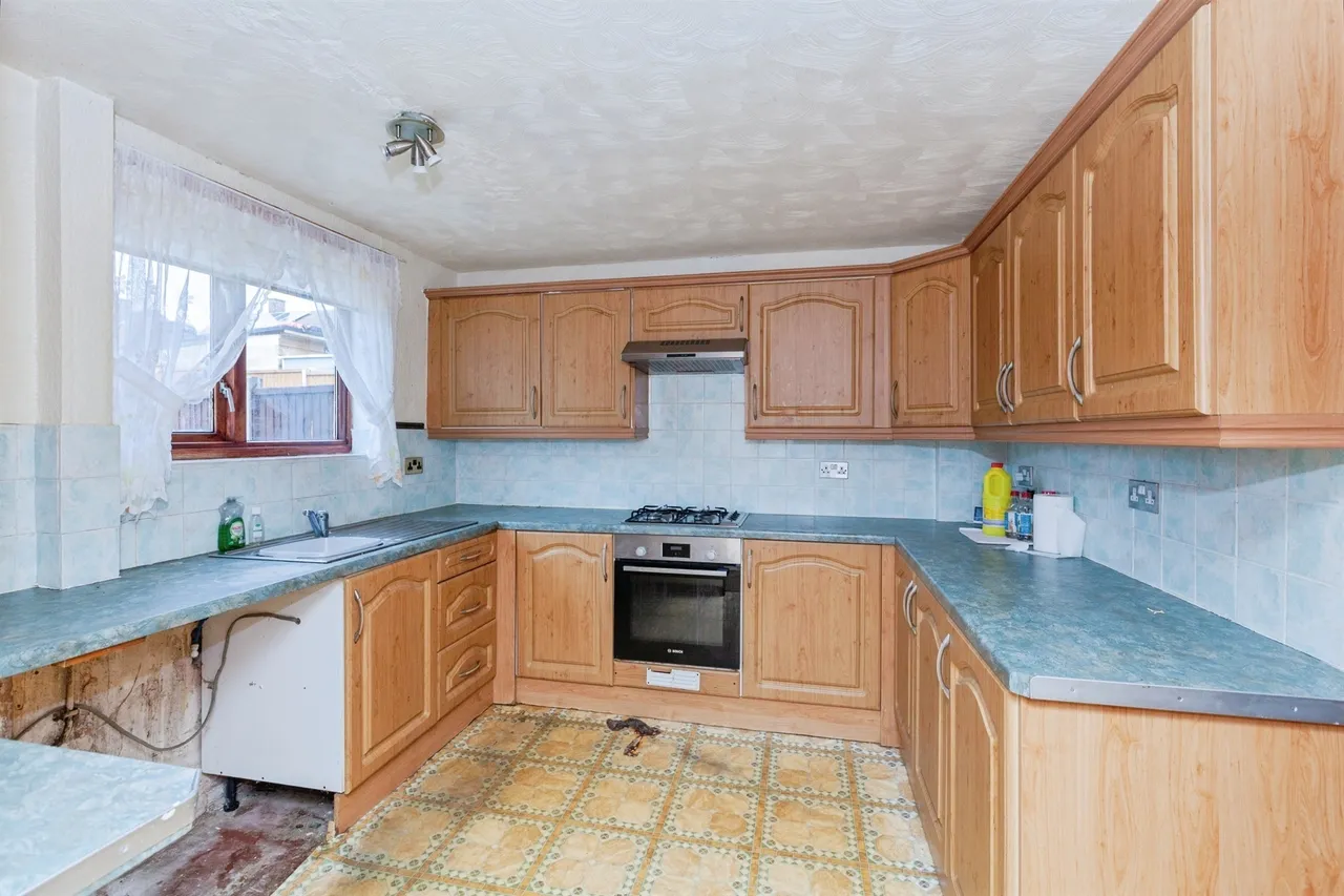 Kinsdale Drive, Leicester, LE5, photo 3