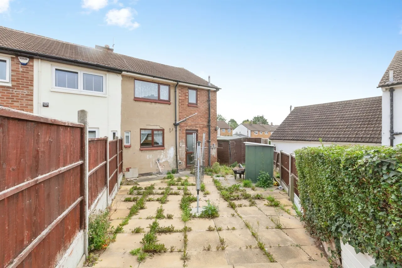 Kinsdale Drive, Leicester, LE5, photo 14