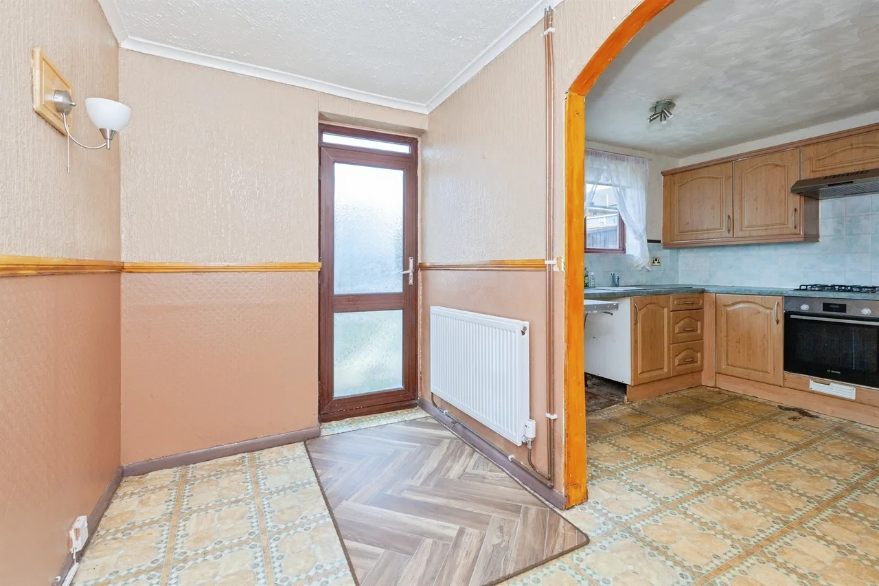 Kinsdale Drive, Leicester, LE5, photo 9