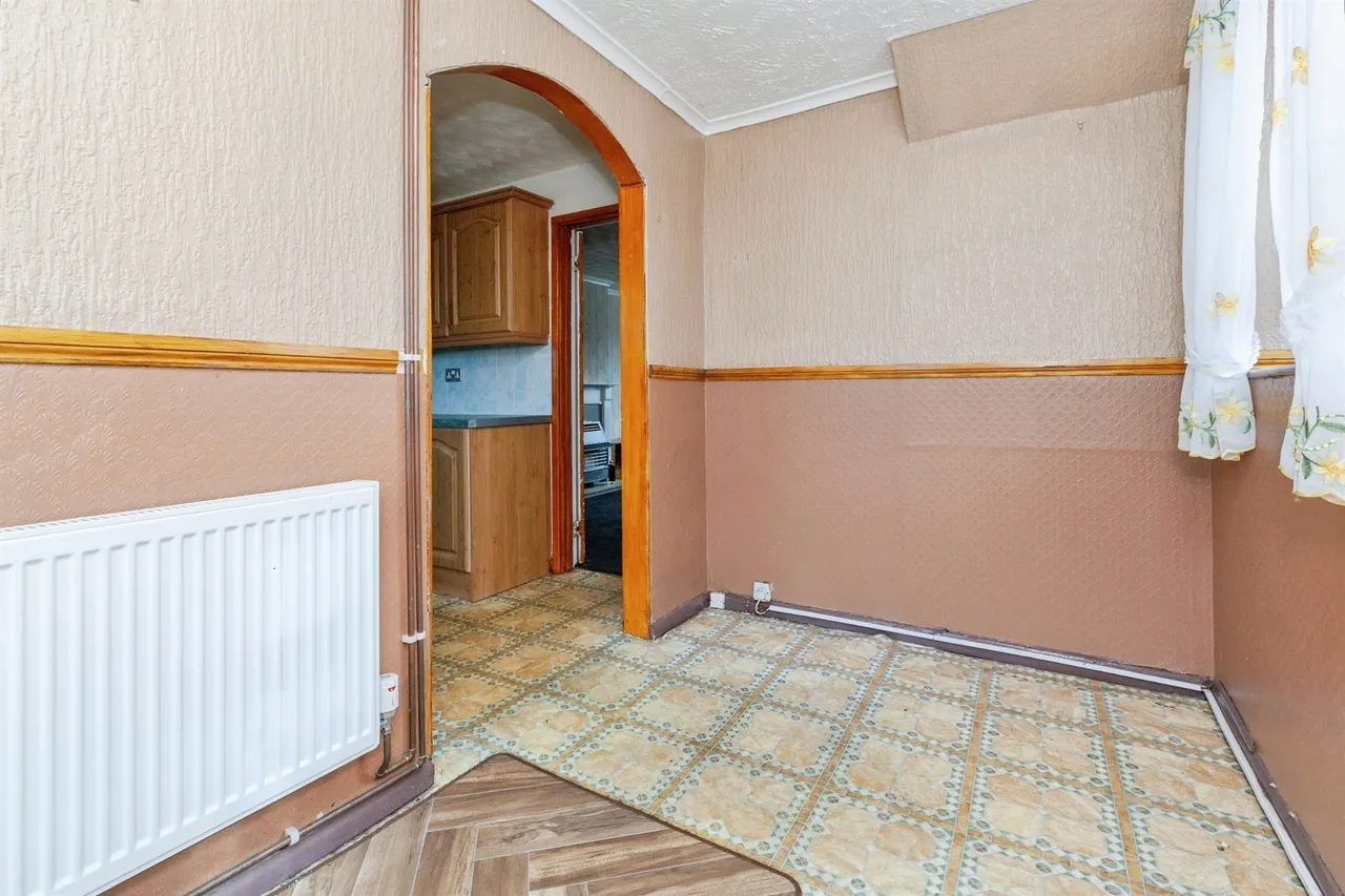 Kinsdale Drive, Leicester, LE5, photo 11