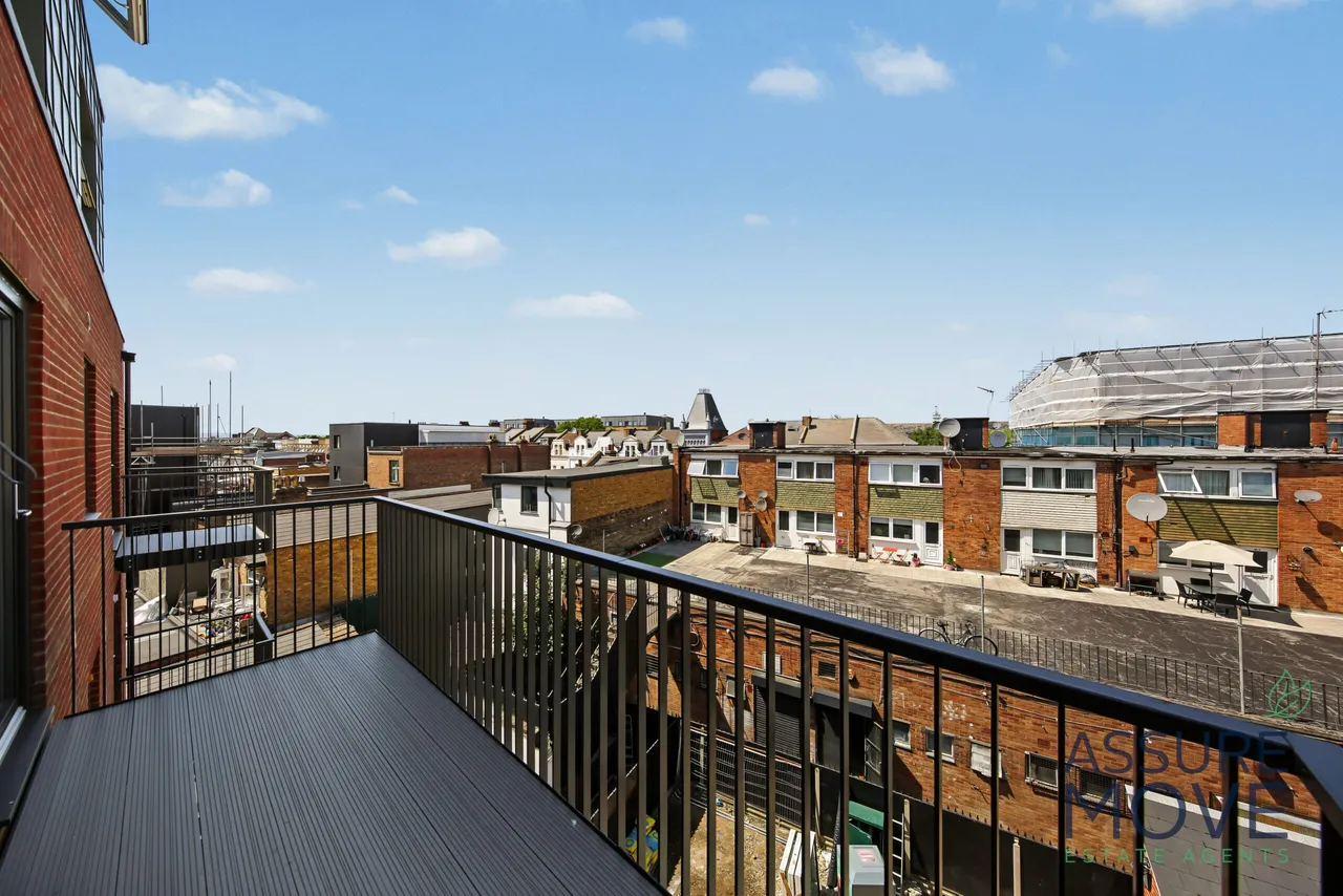 F16 Olive Tree Court 1 Cranbrook Mews, London,, Walthamstow, E17 7EQ, photo 6