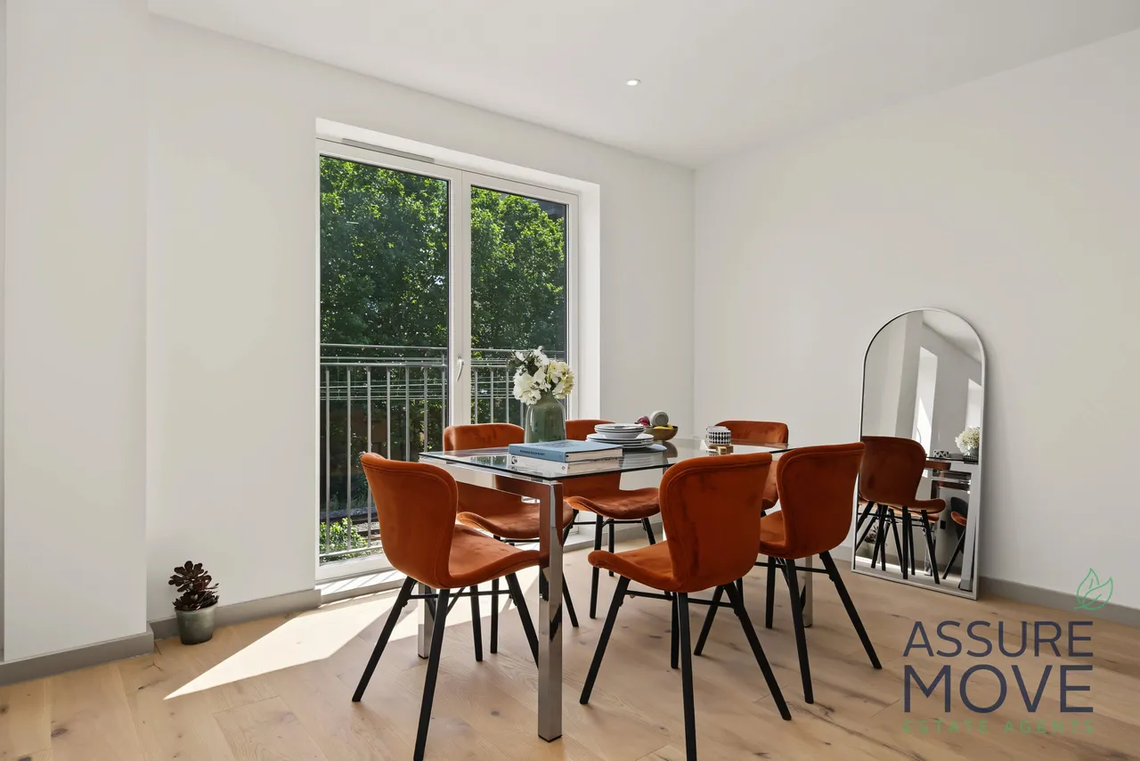 F16 Olive Tree Court 1 Cranbrook Mews, London,, Walthamstow, E17 7EQ, photo 3