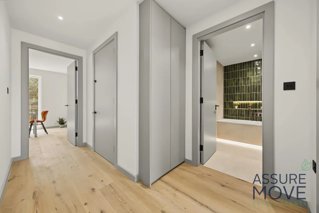 F16 Olive Tree Court 1 Cranbrook Mews, London,, Walthamstow, E17 7EQ, photo 9
