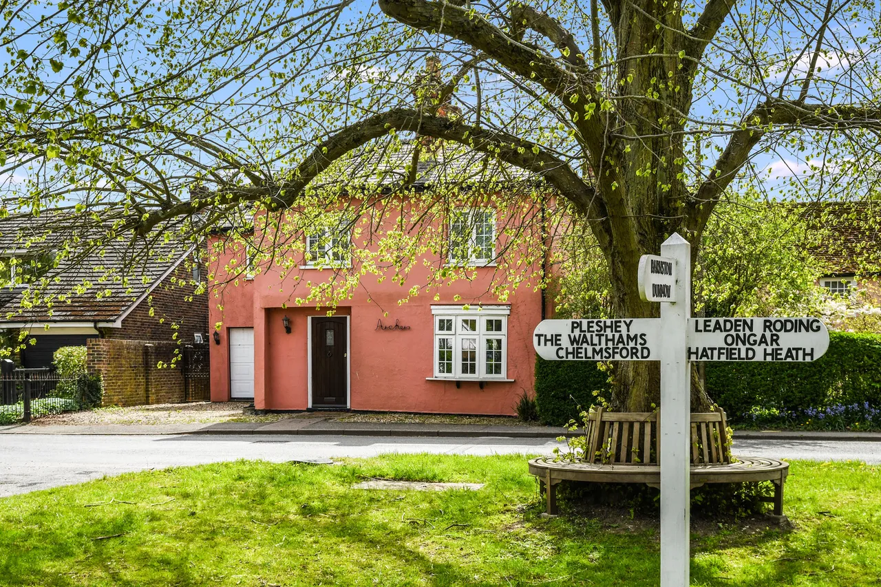 Archers Cottage, The Street, High Easter, Chelmsford, Essex, CM1 4QR, photo 4