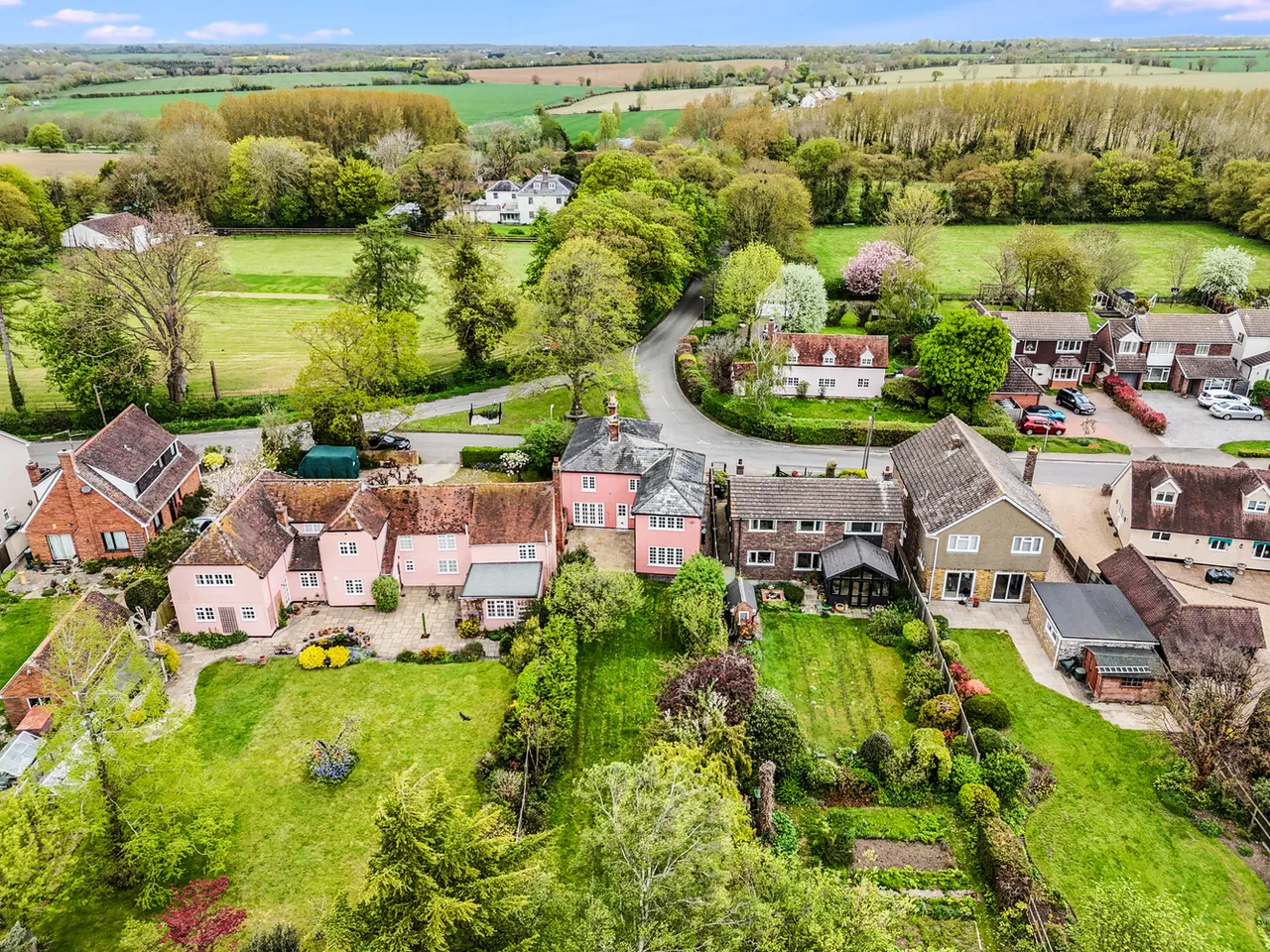 Archers Cottage, The Street, High Easter, Chelmsford, Essex, CM1 4QR, photo 3