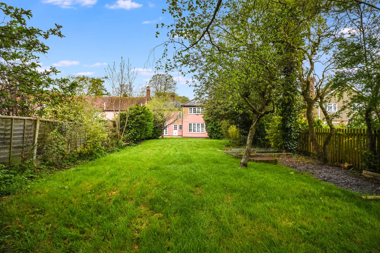 Archers Cottage, The Street, High Easter, Chelmsford, Essex, CM1 4QR, photo 22