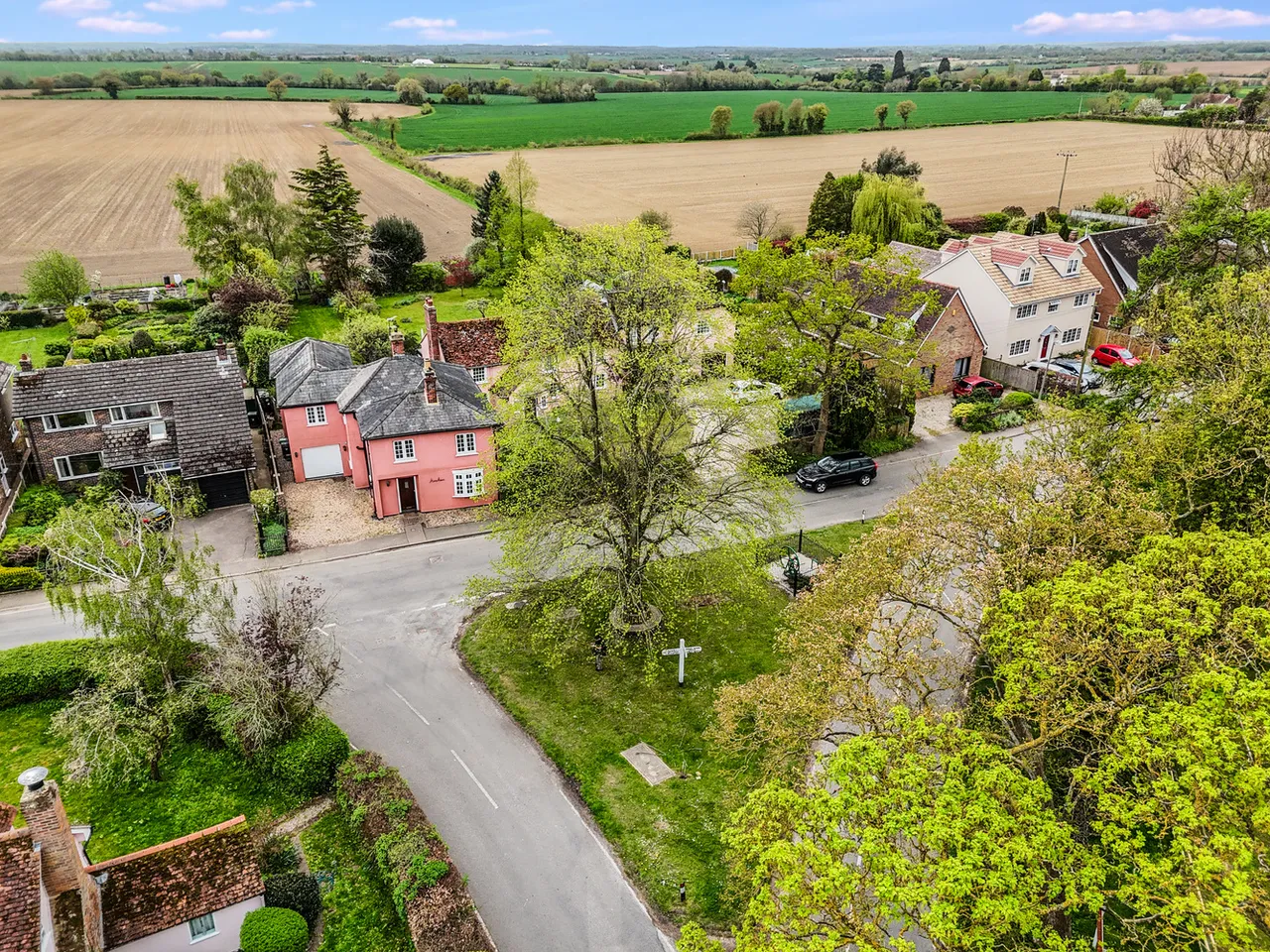 Archers Cottage, The Street, High Easter, Chelmsford, Essex, CM1 4QR, photo 21